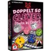 Stronghold Games Dos veces más inteligente Doppelt So_1