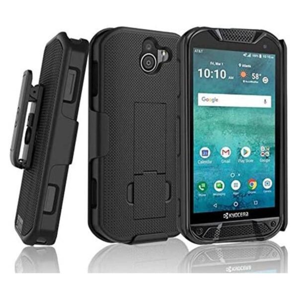 BELTRON Kyocera DuraForce Pro 2 Funda para Kyocera E6900_1