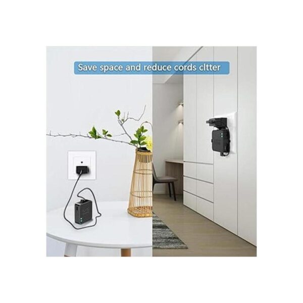 HOLACA Soporte de soporte de pared para módulo de_2