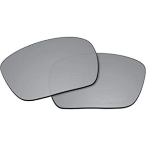 OOWLIT Replacement Lenses Compatible with Oakley Badman_1