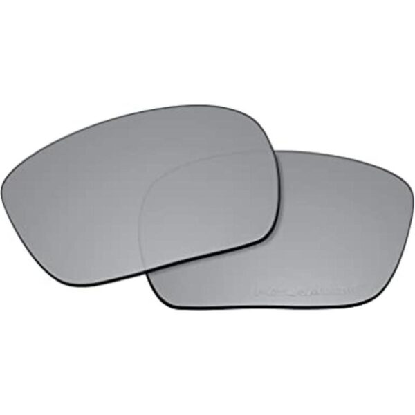 OOWLIT Replacement Lenses Compatible with Oakley Badman_1