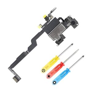 MMOBIEL Altavoz para auricular2 compatible con iPhone Xs_1