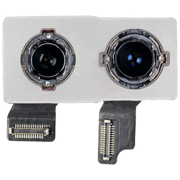 MMOBIEL Cámara trasera dual compatible con iPhone XsXS_2