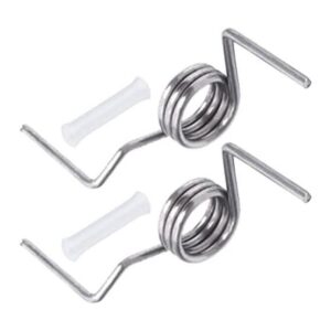Juego de muelles para puerta de refrigerador para Samsung_1