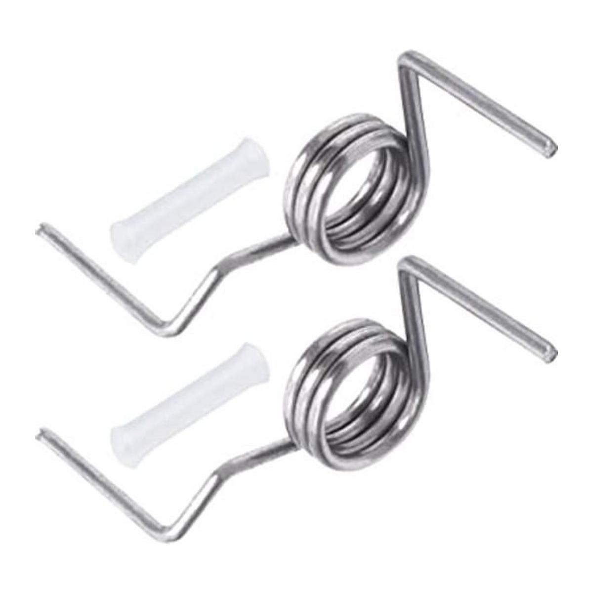 Juego de muelles para puerta de refrigerador para Samsung