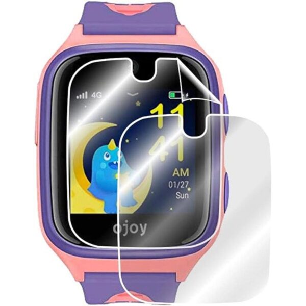 IPG For OJOY Protector de pantalla de reloj inteligente_1