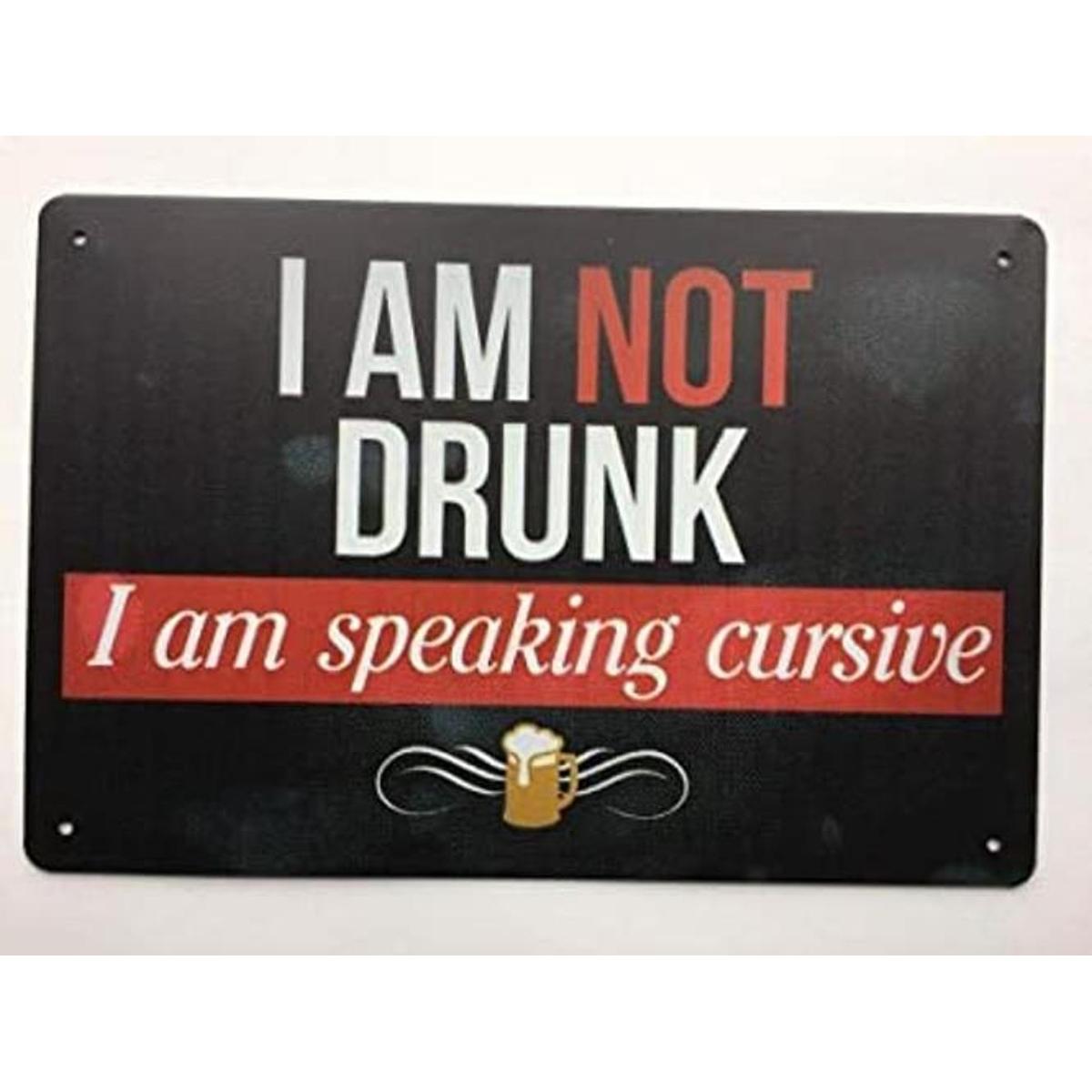 TS149 Taza de cerveza diseño retro diseño con texto en