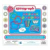 Juego de formas divertidas de Spirograph originales_5