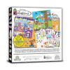 Colorforms Juego de imágenes para mascotas_5