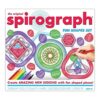 Juego de formas divertidas de Spirograph originales_1