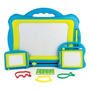 Boley Doodle Boards Juego de 3 plantillas de tablero_1
