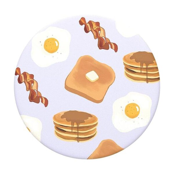 PopSockets PopGrip con parte superior intercambiable para_2