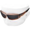 OOWLIT Replacement Lenses Compatible with Oakley Canteen_3