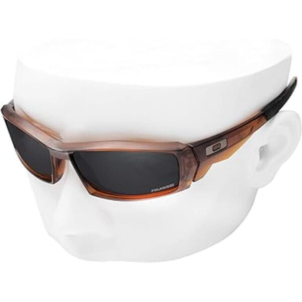 OOWLIT Replacement Lenses Compatible with Oakley Canteen_3