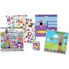 Colorforms Juego de imágenes para mascotas_1