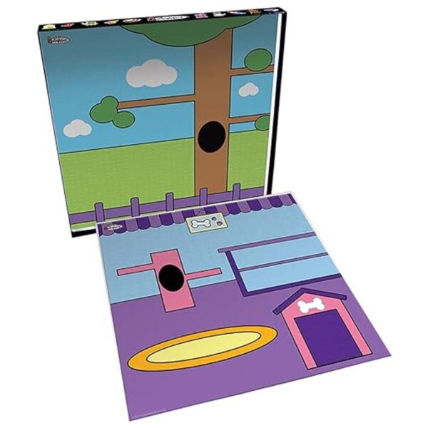 Colorforms Juego de imágenes para mascotas_4