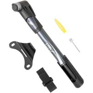 BV Minibomba de bicicleta portátil para llevarla en el_1