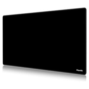 Anpollo Alfombrilla para mouse grande para juegos con_1