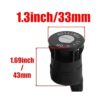 QAZAKY Interruptor de llave de encendido para Polaris ATV_2