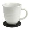 ENJOYPRO Posavasos para bebidas juego de 6 posavasos de