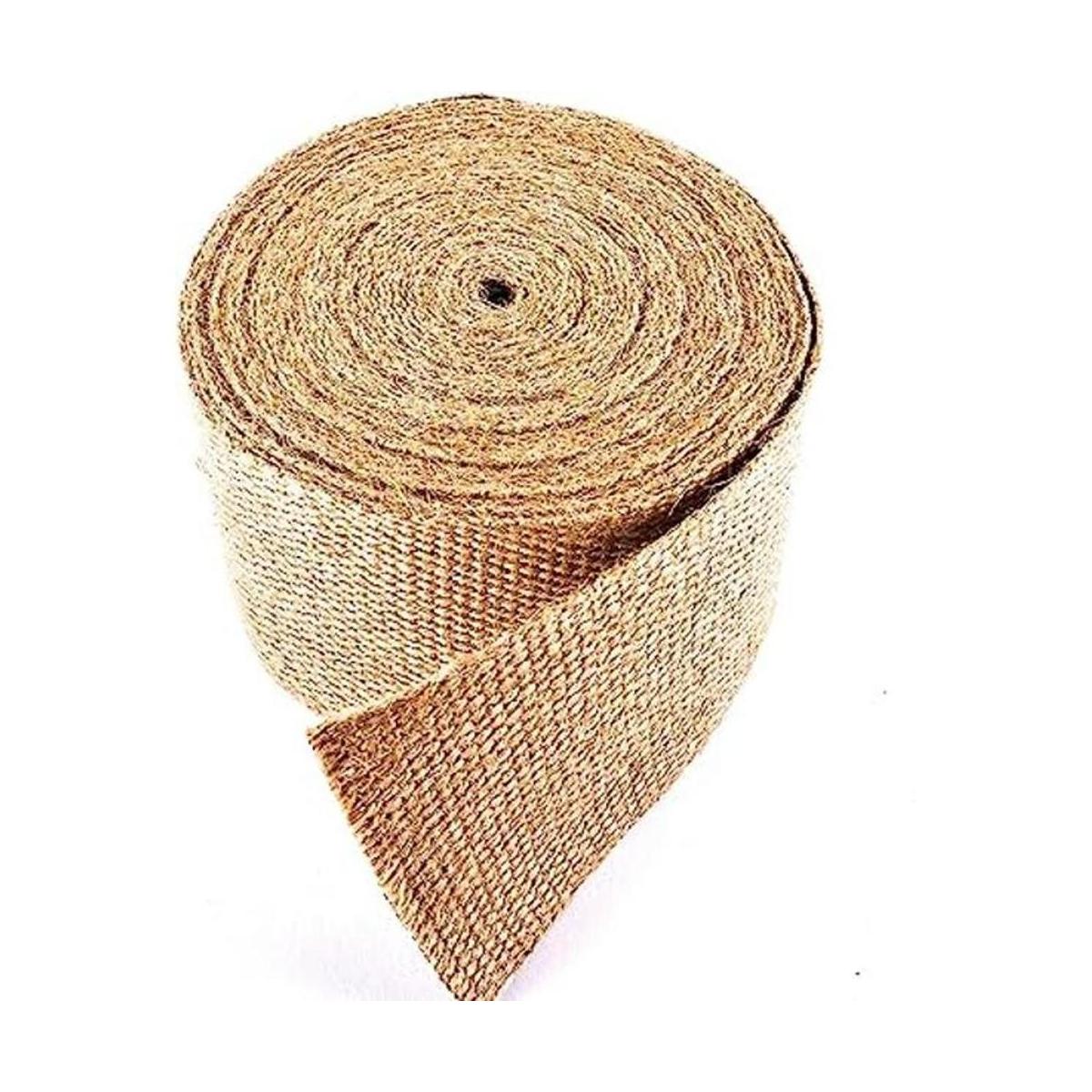 Cincha de yute para tapiceríamanualidades arpillería