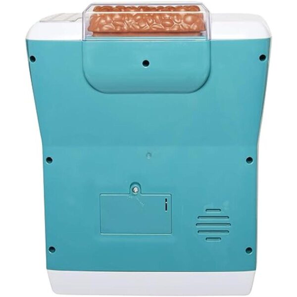 BLACKDECKER Cafetera junior para niños juego de rol