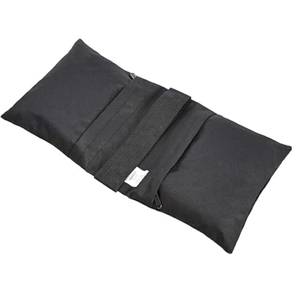 Bolsa de arena vacía fotográfica para soportes de luz_3