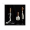 Lilys Home Decanter Set de cepillo de limpieza con asas_5
