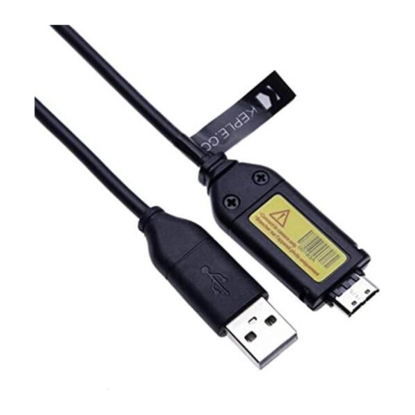Cable USB para cámara digital Samsung P1000 P800 PL10_1