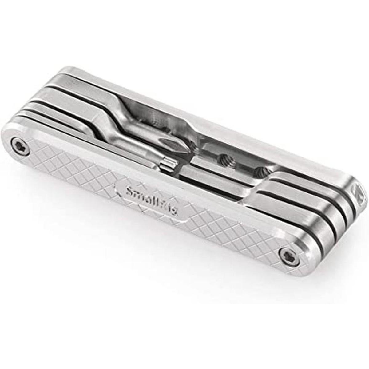 SMALLRIG Juego de destornillador y tornillos