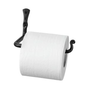 RTZEN Soporte de papel higiénico para baño hecho a mano_1