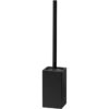 Soporte para escobilla de baño de acero inoxidable 304 de_1