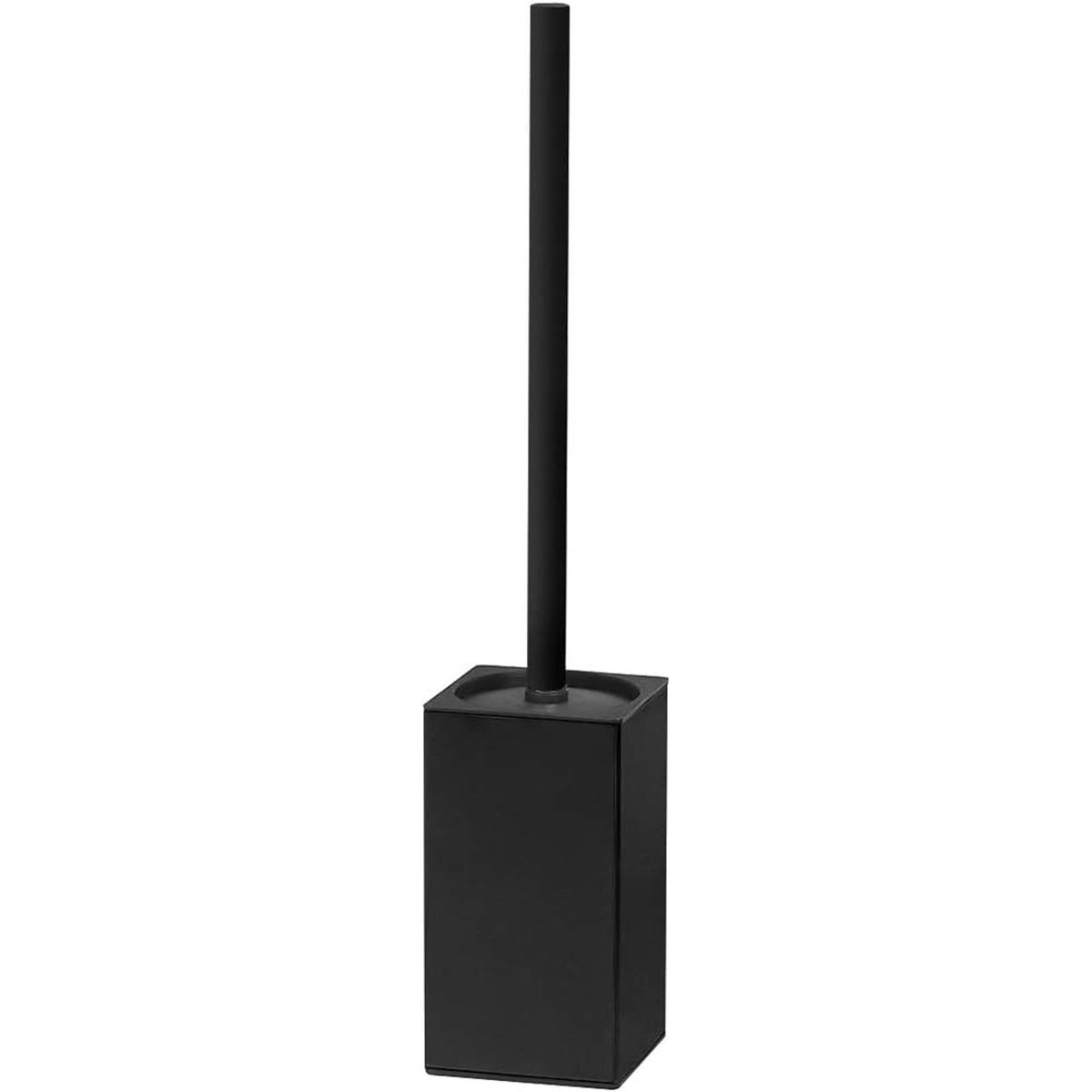 Soporte para escobilla de baño de acero inoxidable 304 de