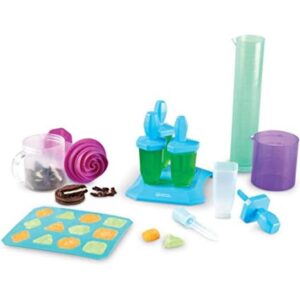 Learning Resources Yumology Science Sweets Lab juguetes_1