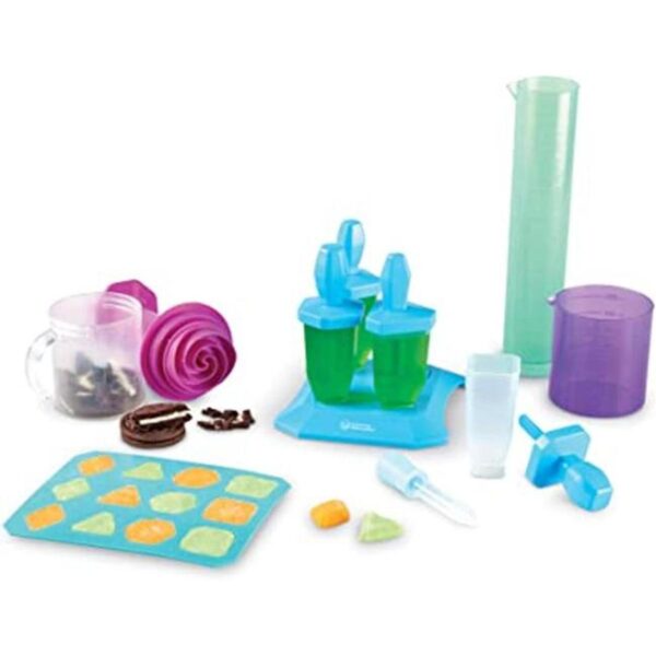 Learning Resources Yumology Science Sweets Lab juguetes_1