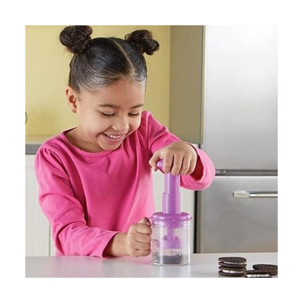 Learning Resources Yumology Science Sweets Lab juguetes_4