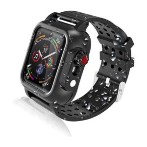 Funda impermeable para Apple Watch de 1.73 pulgadas serie_1
