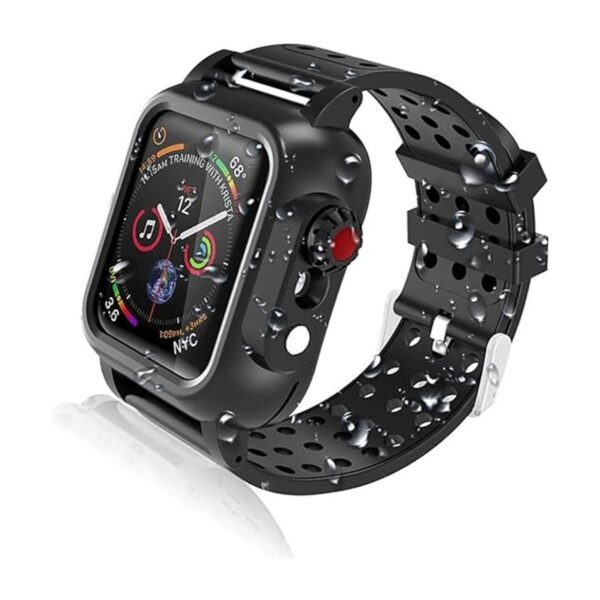 Funda impermeable para Apple Watch de 1.73 pulgadas serie_1