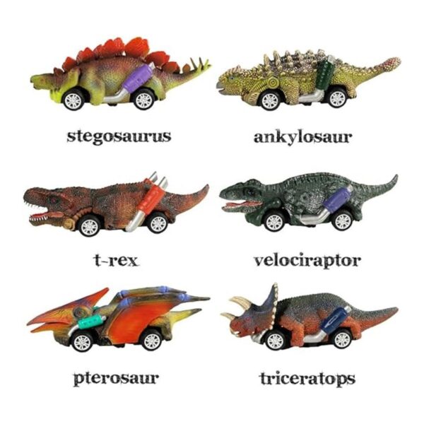 DINOBROS Juguetes de dinosaurio para niños y niños de 3_2