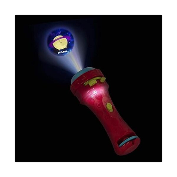 B. toys by Battat Light Me To The Moon Antorcha_4