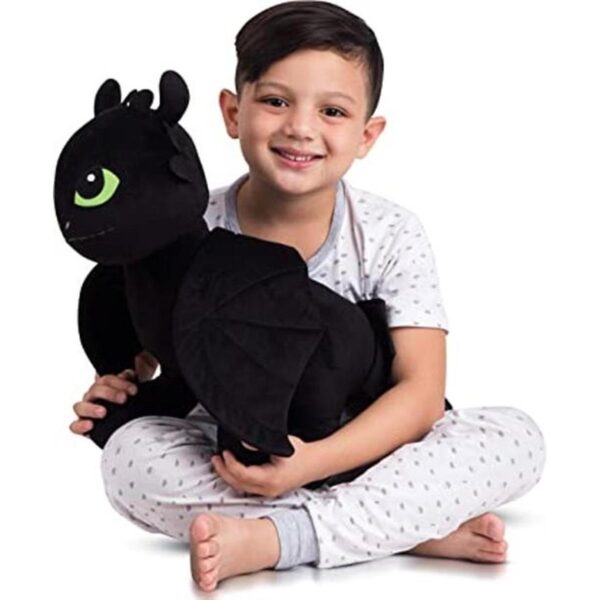 Franco Kids Bedding Almohada de peluche súper suave_1