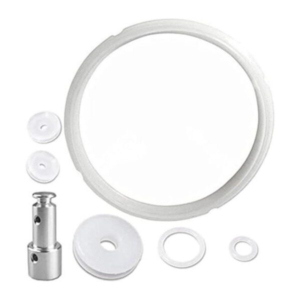Ollas a presión universales de repuesto para anillos de