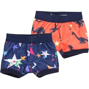 Juego de 2 ropa interior de muñeca de 18.0 in para niño_1