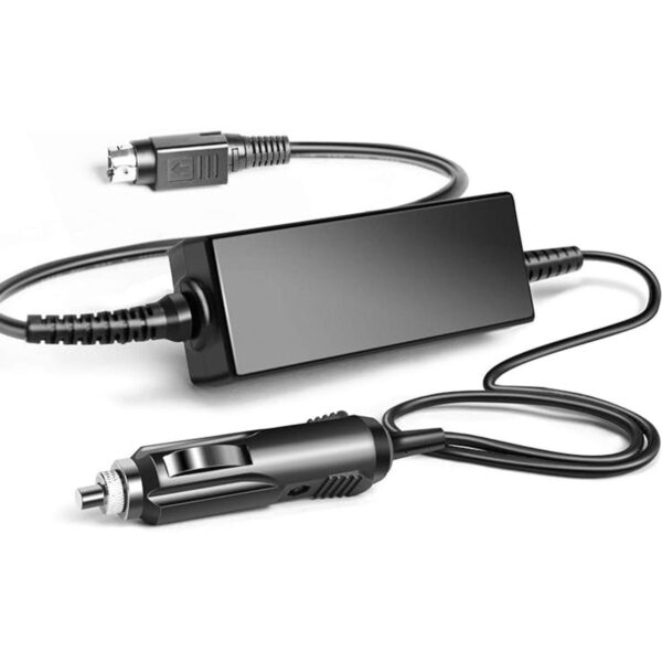 KFD Adaptador de corriente continua de 3 pines para 90W_2