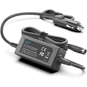 KFD Adaptador de corriente continua de 3 pines para 90W_1