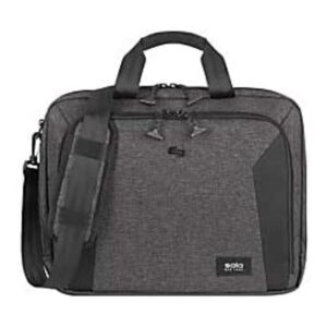 Solo Nomad Voyage Maletín para portátil de 15.6 pulgadas_1