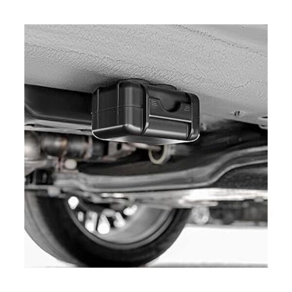 Amcrest Rastreador de vehículos con GPS GL300 4G LTE_2