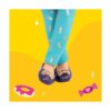 Glitter Girls Muñeca Sashka de moda posable de 14_4