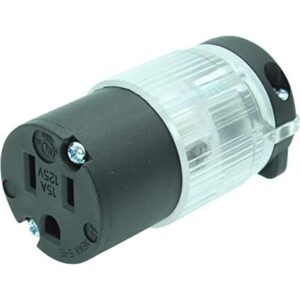 JourneymanPro 515CVLIT Cable de repuesto para enchufes