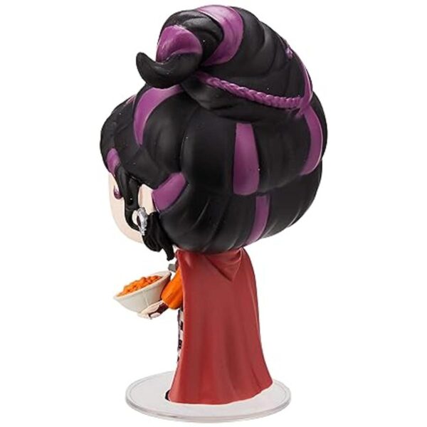 Funko POP Disney Hocus Pocus Mary with Cheese Puffs_2